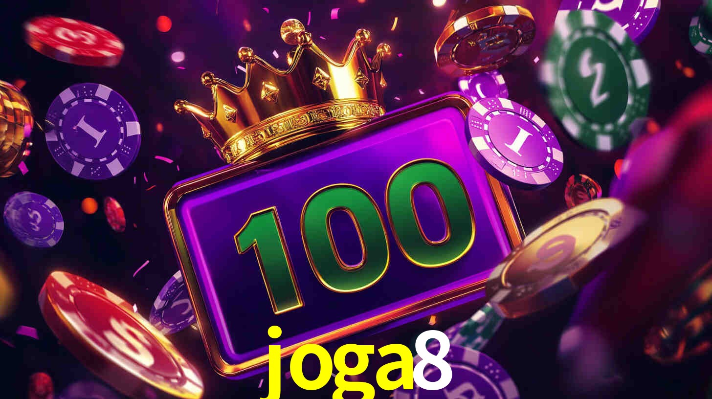 Statistics joga8