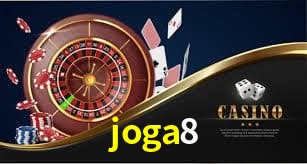 Bônus de Boas-vindas joga8