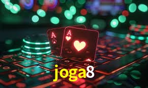 Experiência VIP joga8