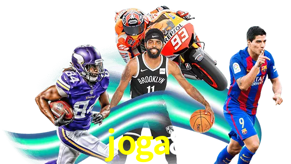 joga8