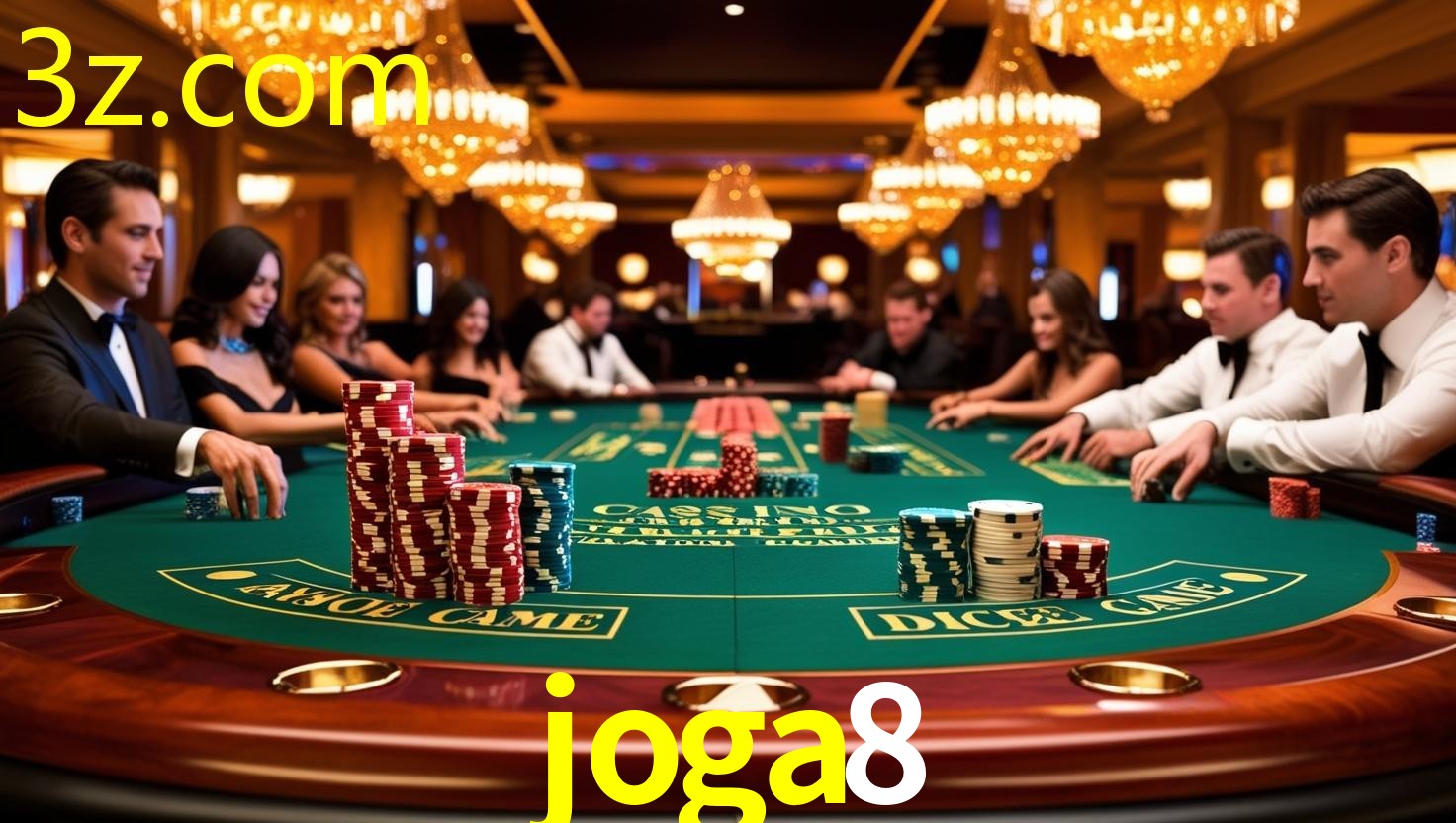 JOGA8