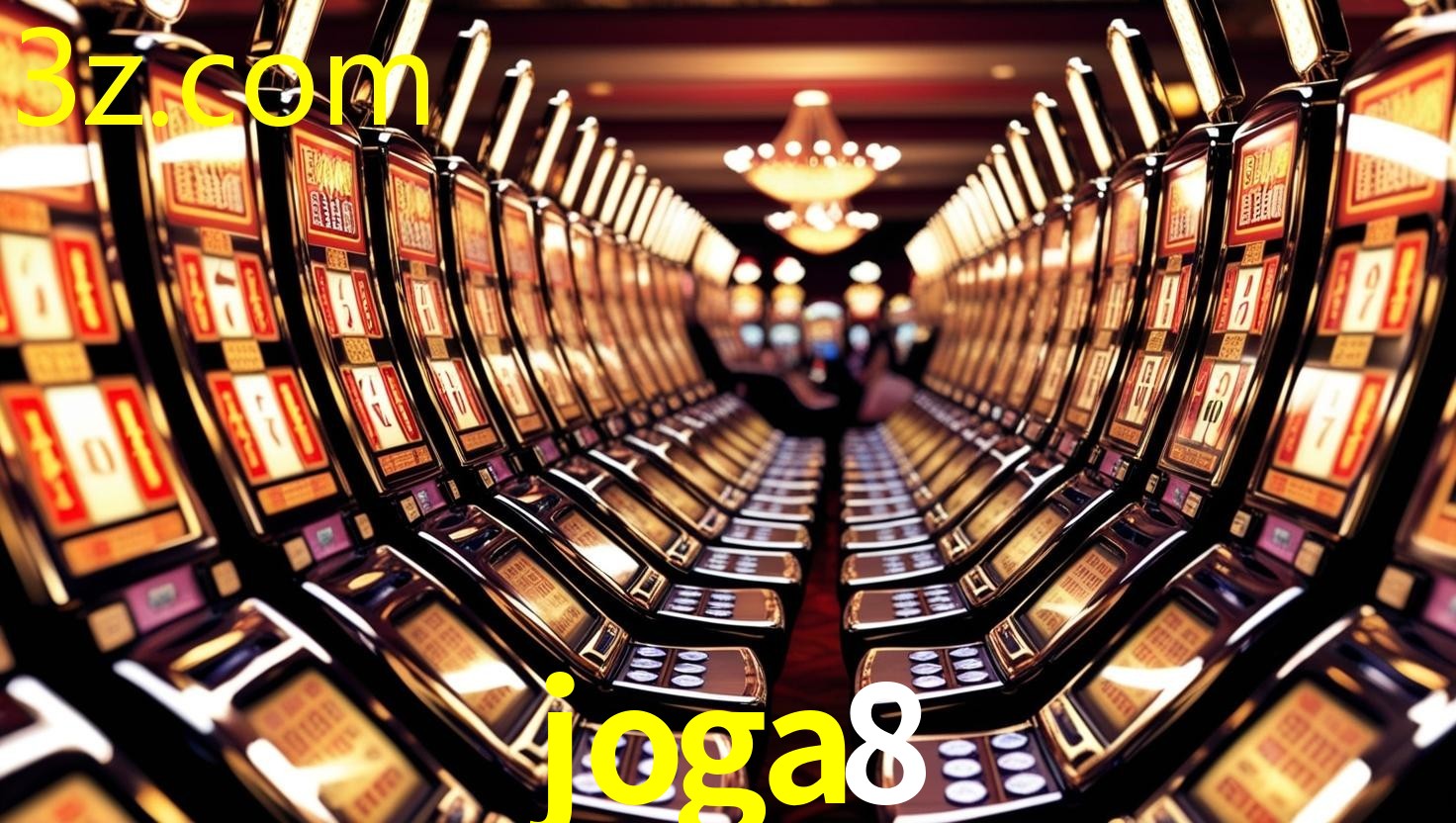 JOGA8