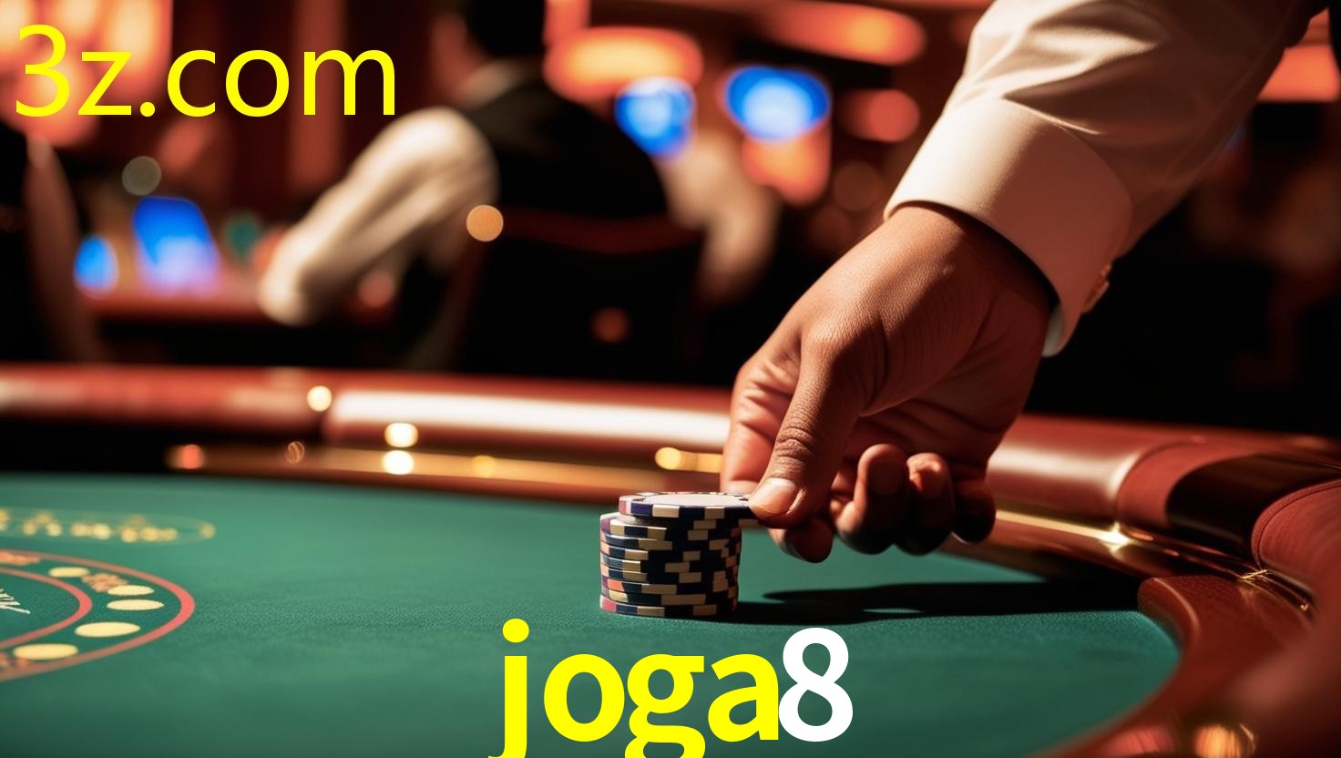 JOGA8