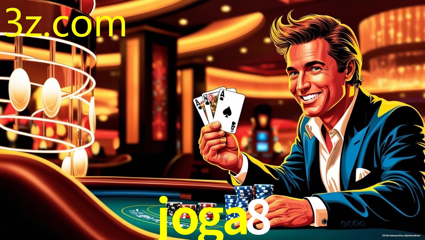 JOGA8