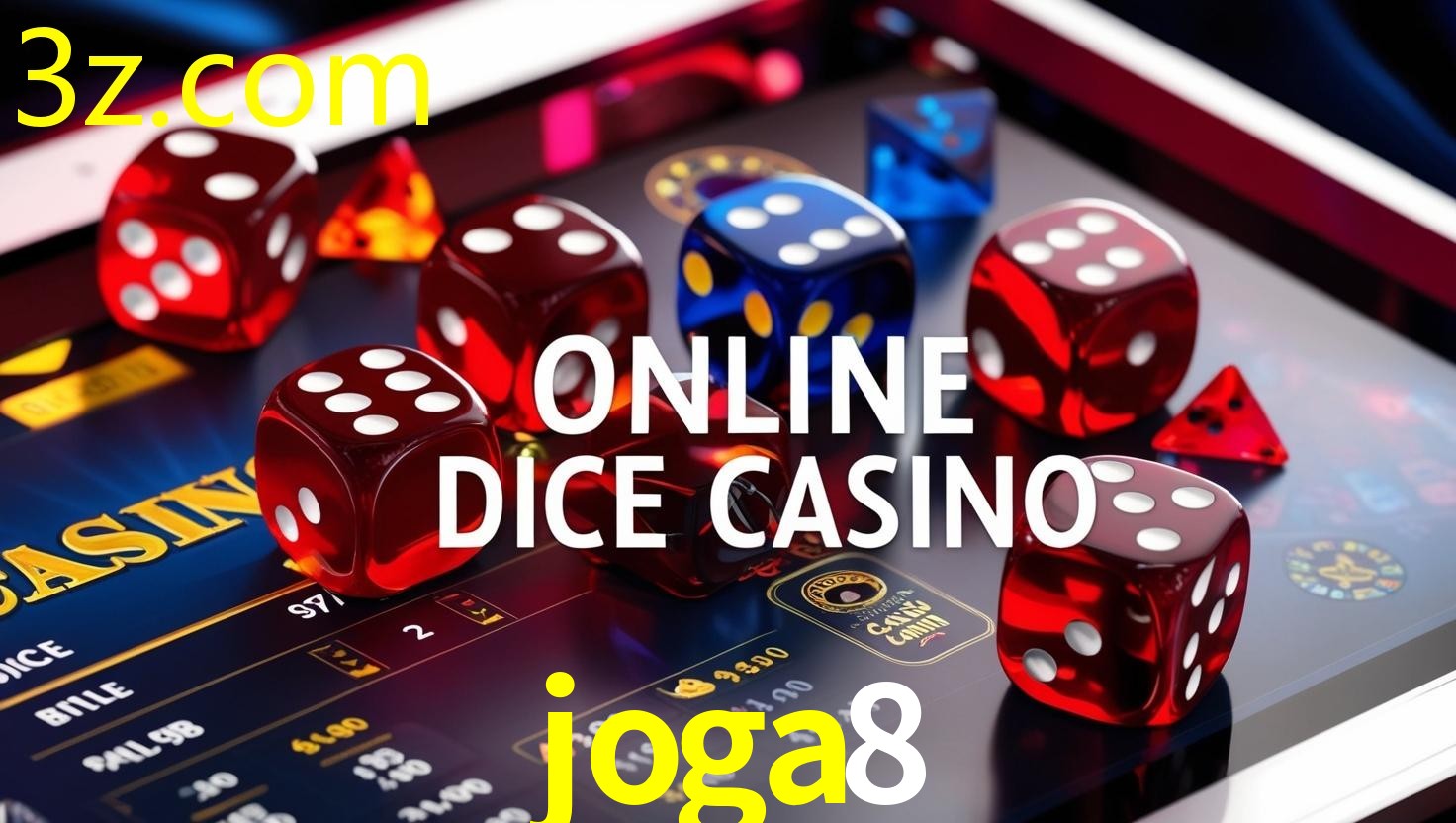 JOGA8