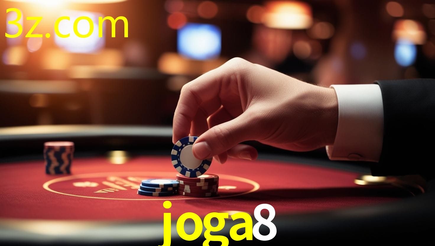JOGA8