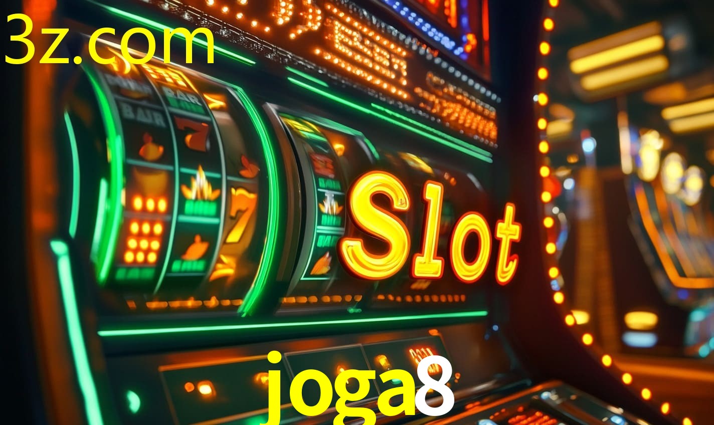 JOGA8