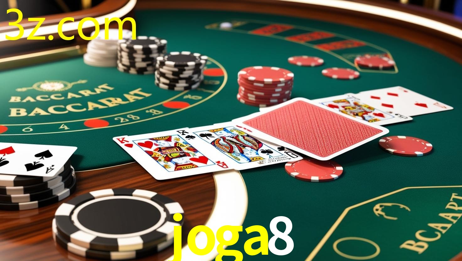 JOGA8