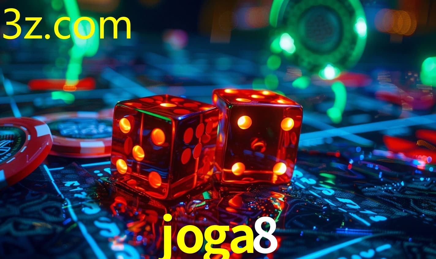 JOGA8