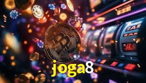 joga8: Seu Especialista em Apostas Esportivas Brasileiras