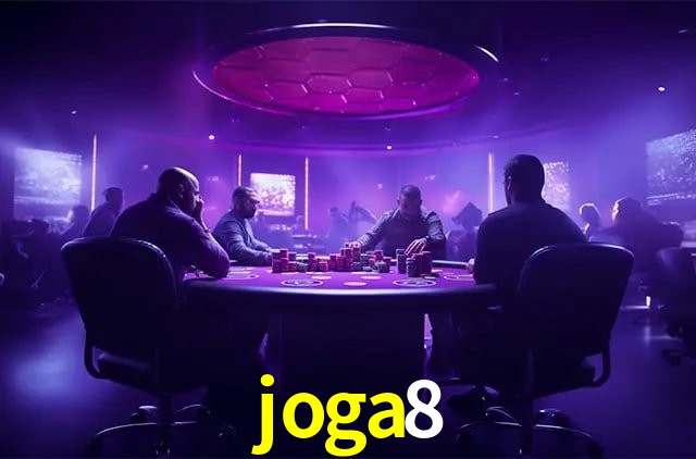 Estatísticas do Jogo joga8