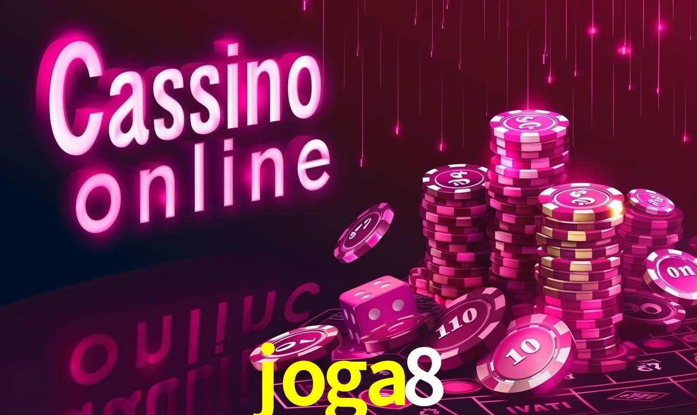 joga8.com