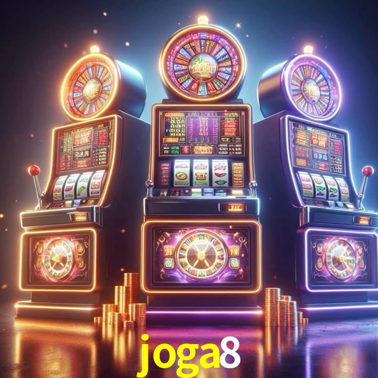 Spaceman Game joga8