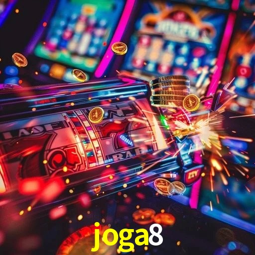 Casino VIP joga8