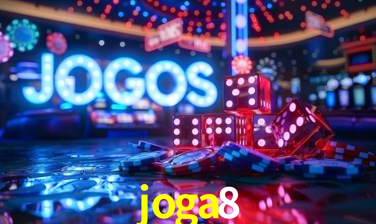 Bônus Diários joga8