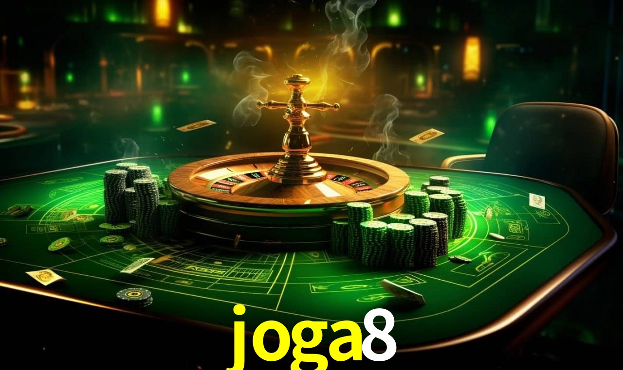joga8