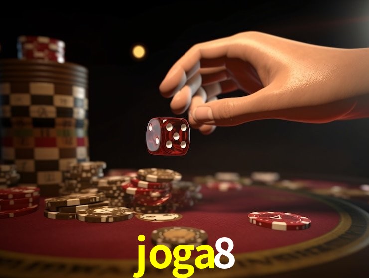 Diretório de Jogos joga8