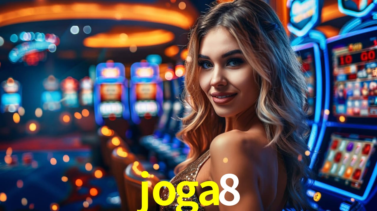 API Integration joga8