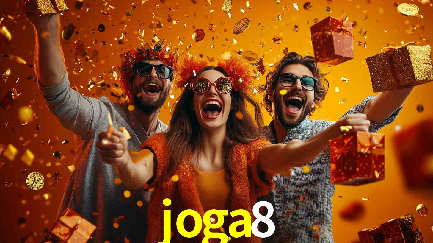 Daily Bonuses joga8