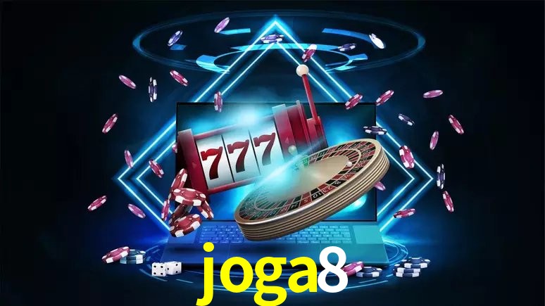Login Seguro joga8