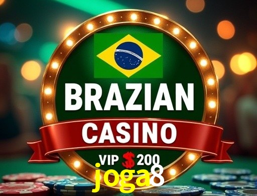joga8