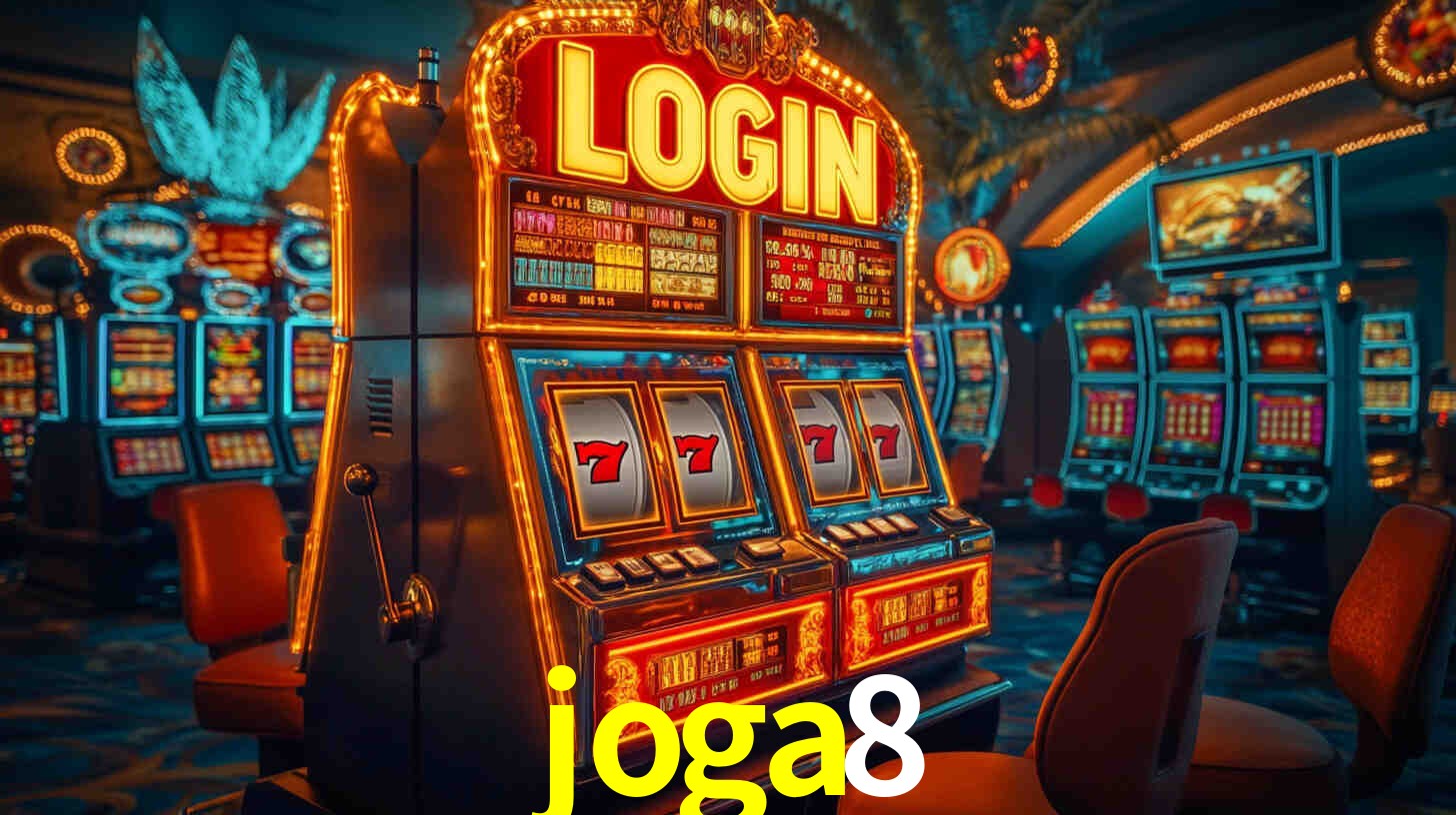 Tennis Betting joga8