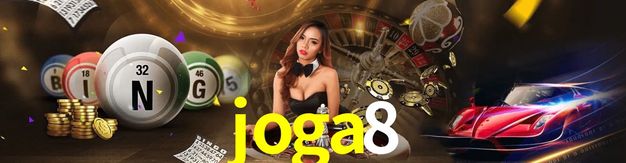 joga8