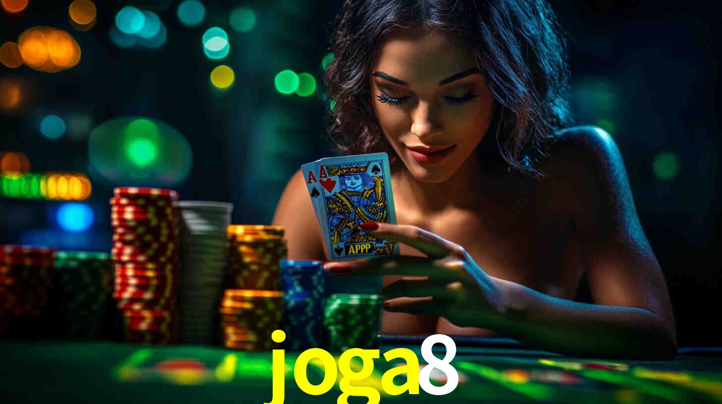 Inovações de Jogos na joga8: O Futuro das Experiências Interativas