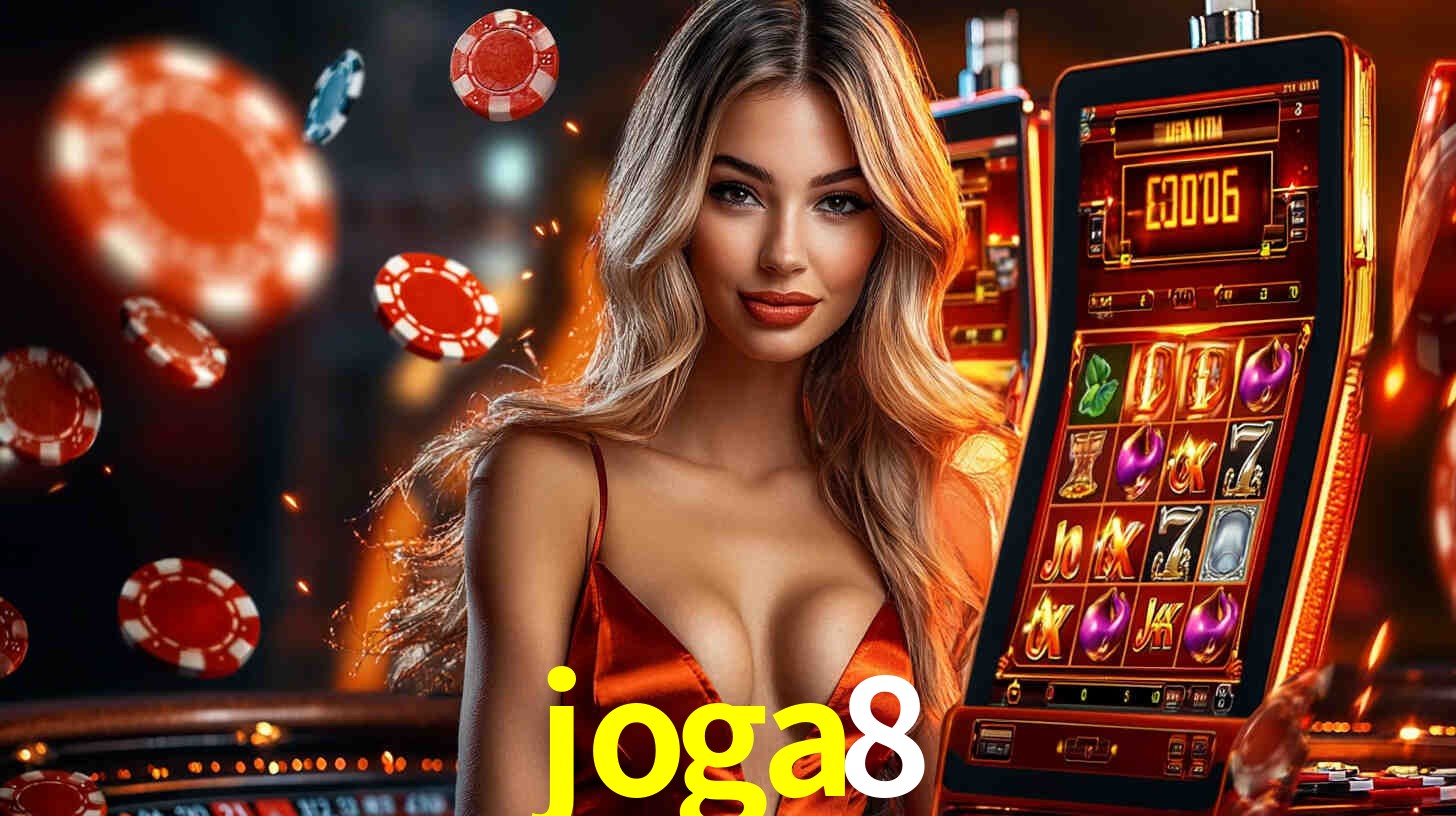 Roulette Table joga8