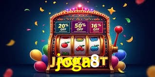 Promoção Relâmpago joga8