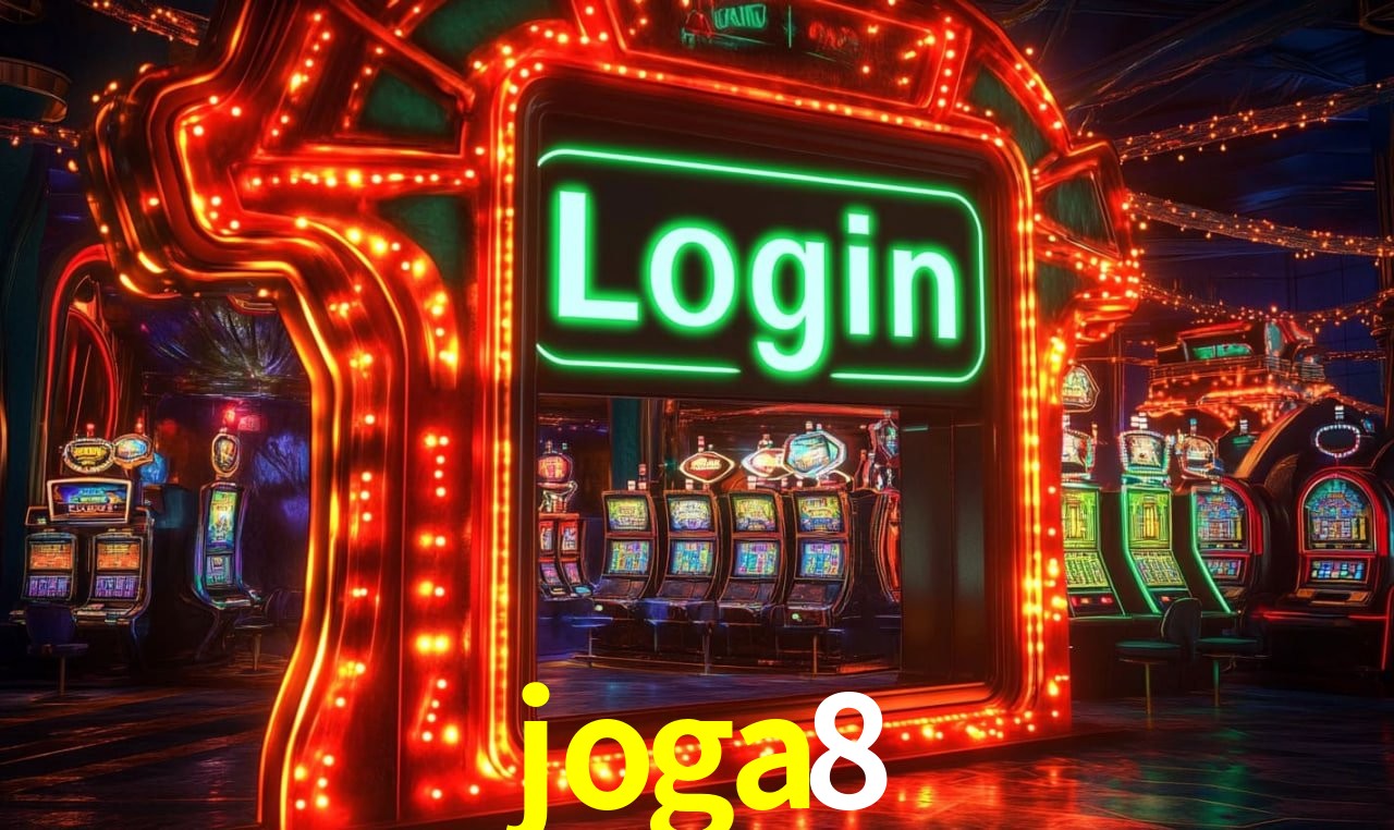 Apostas de Futebol joga8