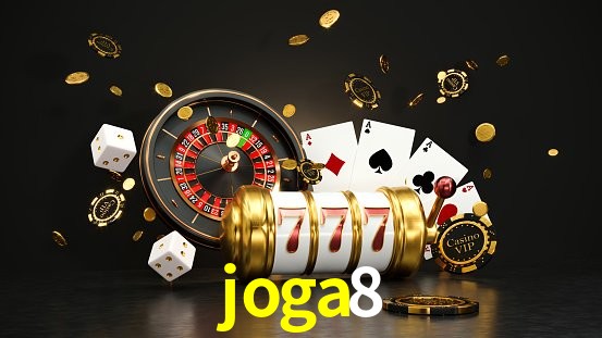 Game Providers joga8