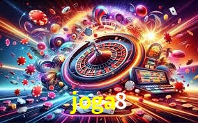 Apostas de Tênis joga8