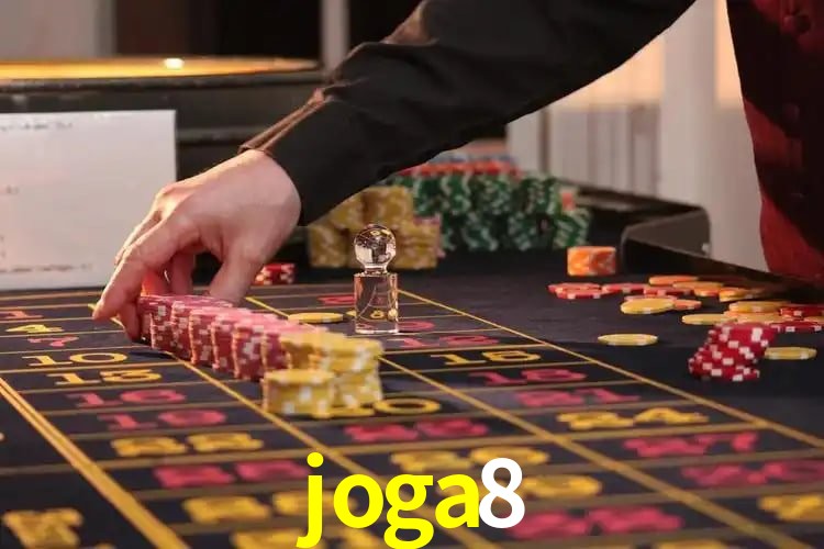 Apostas Esportivas na joga8: Um Guia Completo
