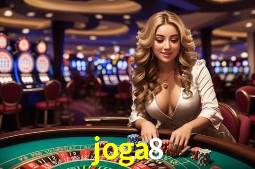 Slot Games joga8