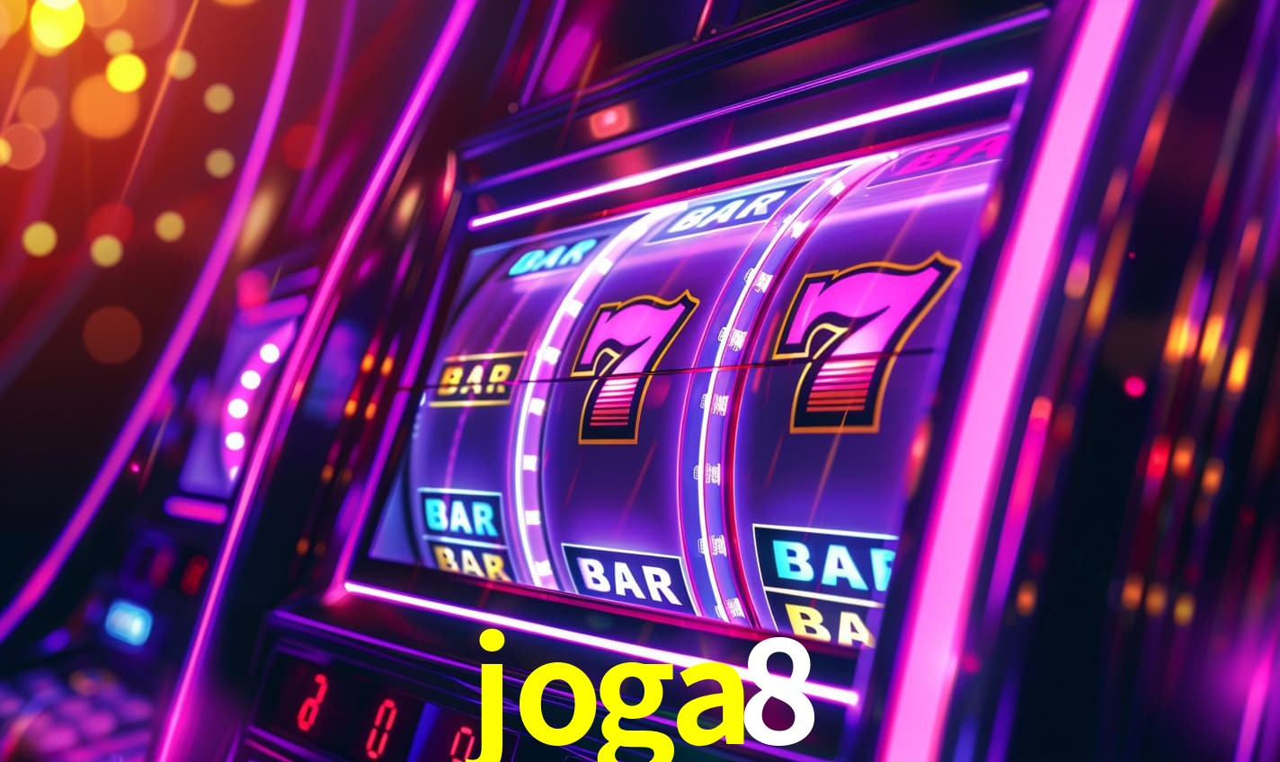 Programa VIP joga8