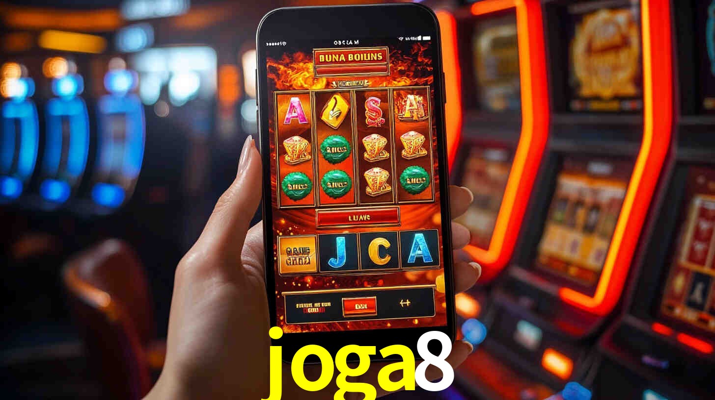 VIP Casino joga8