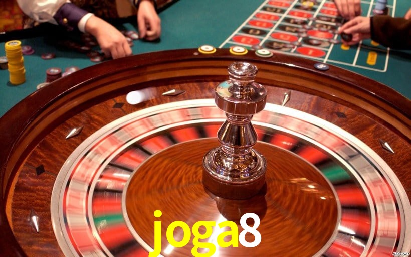 Casino Ao Vivo joga8