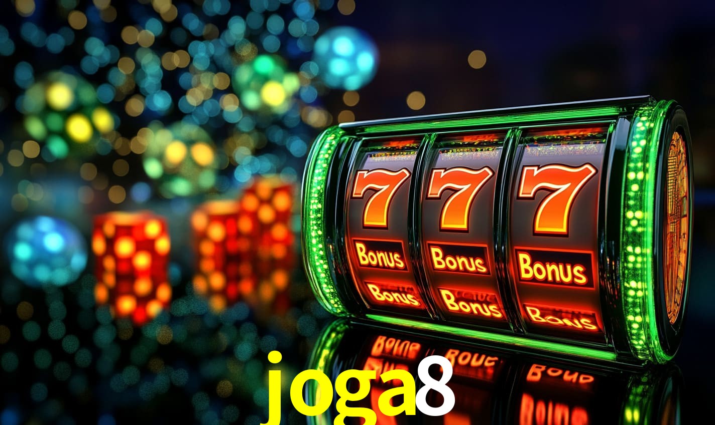 Benefícios da Conta joga8