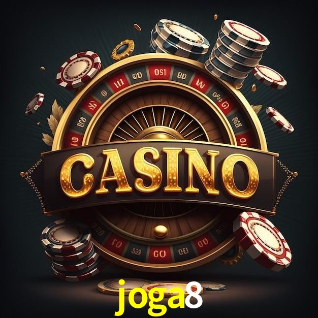 joga8 BET