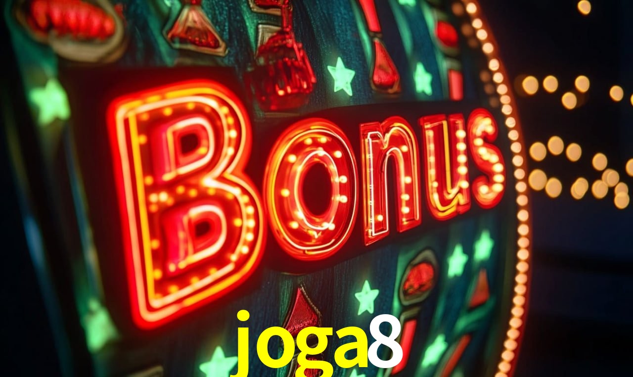 Torneios joga8