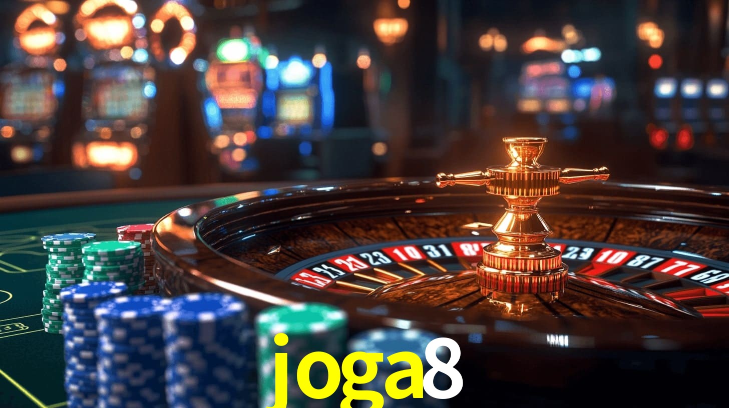 Live Casino joga8