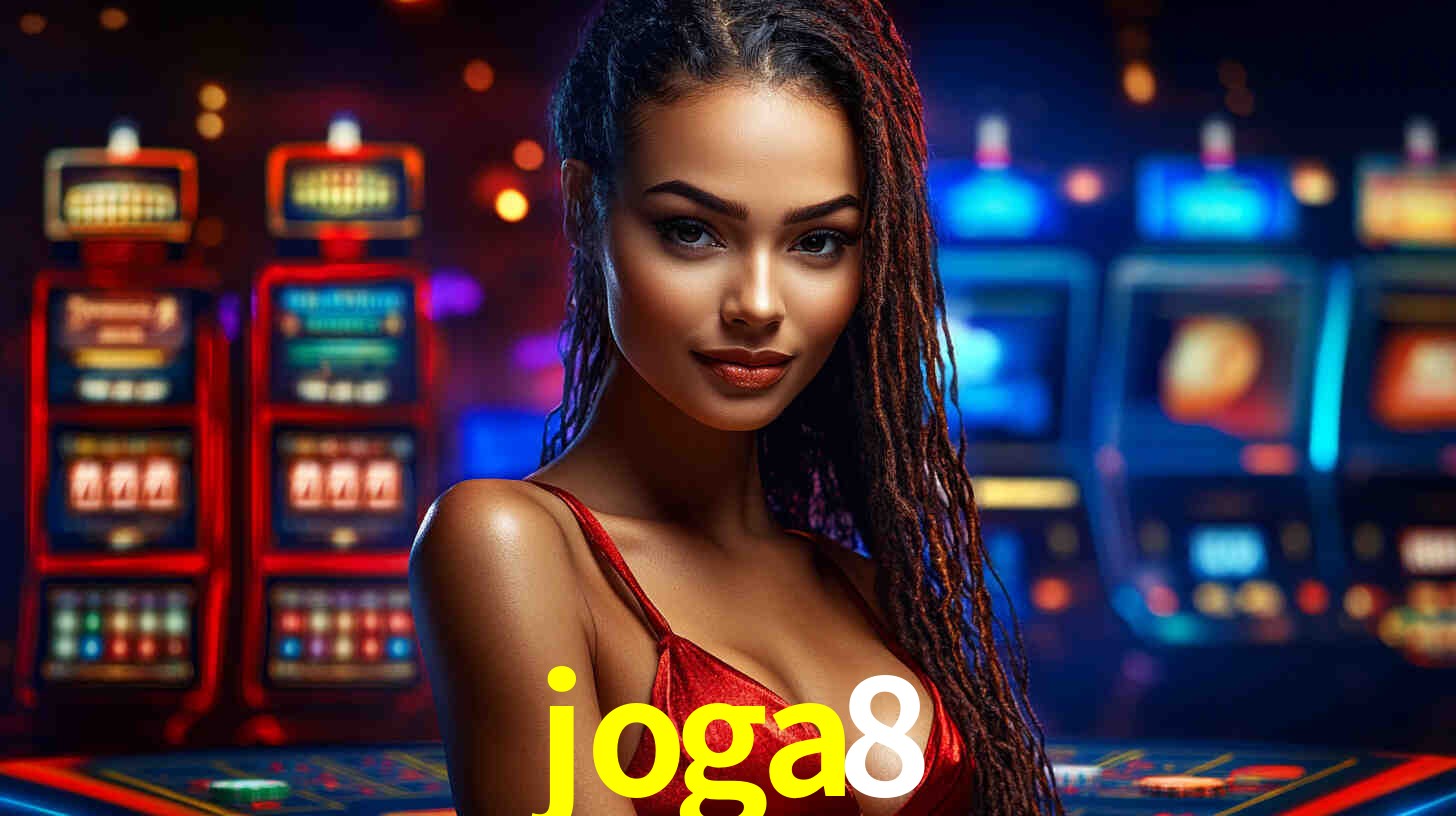 Desvendando o Mundo dos Jogos Virtuais na joga8