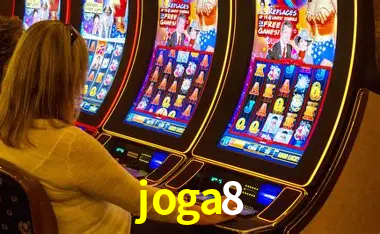 Descubra a Magia dos Jogos de Arcade no joga8