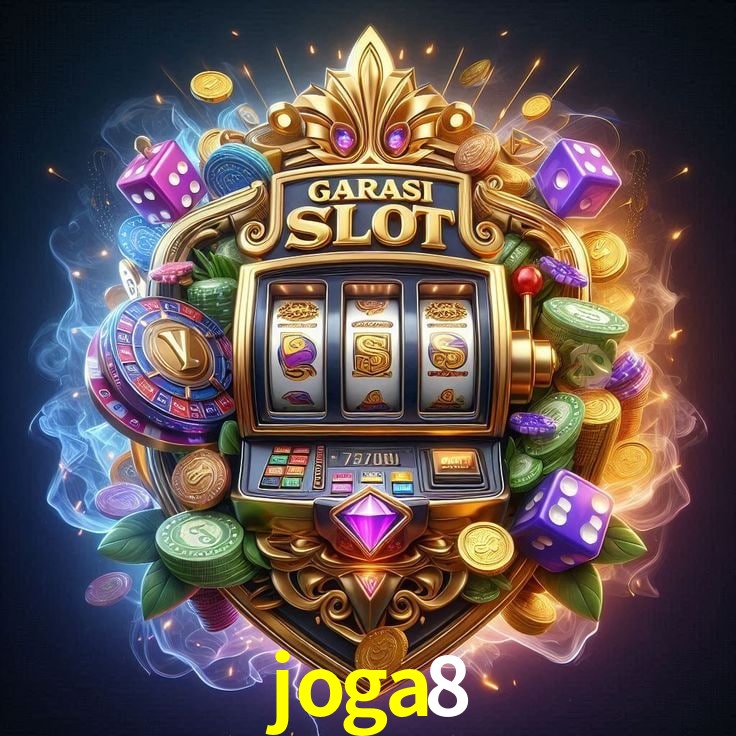 Design Responsivo joga8