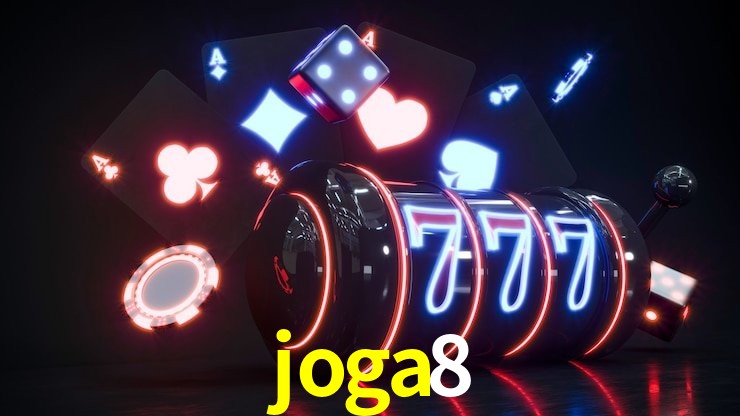 Secure Login joga8