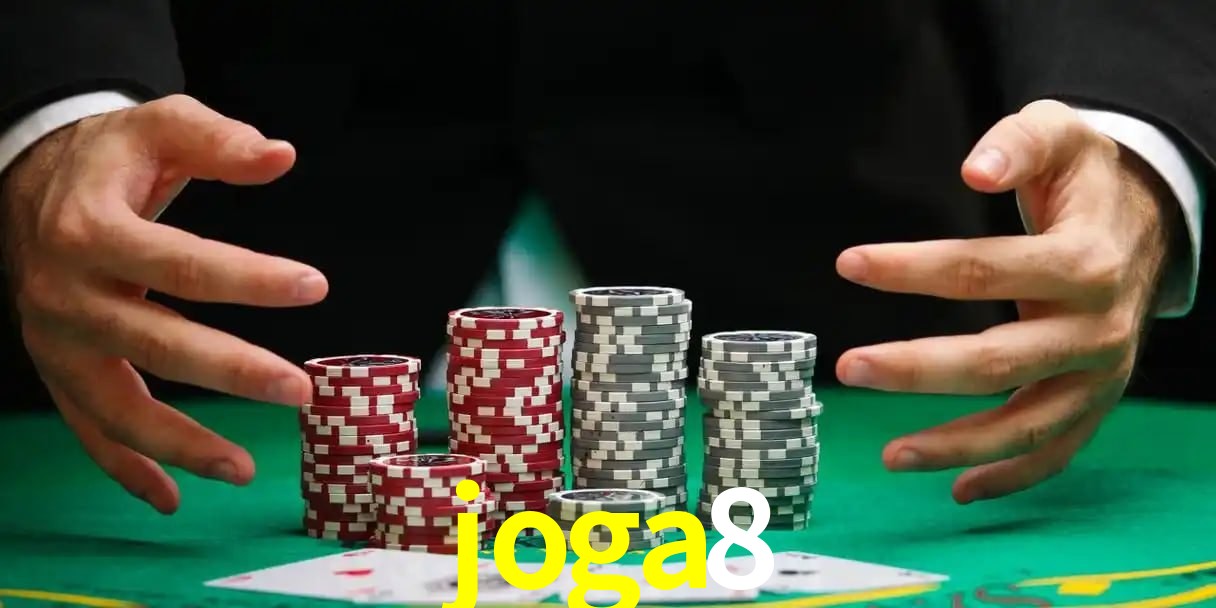 joga8 BET