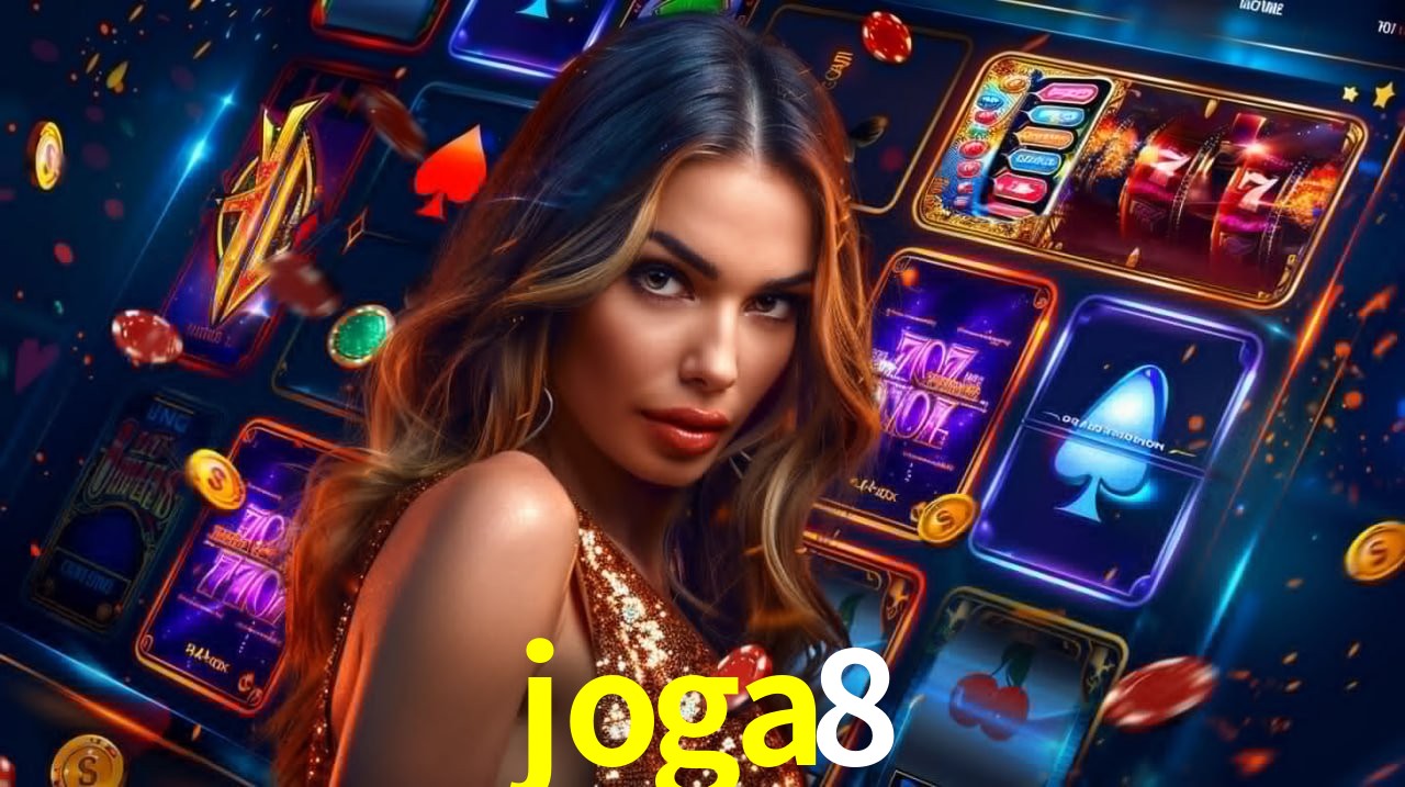 cassino joga8