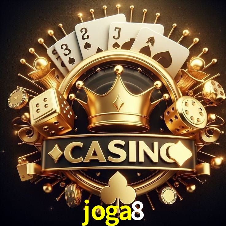 Recursos de Bônus joga8