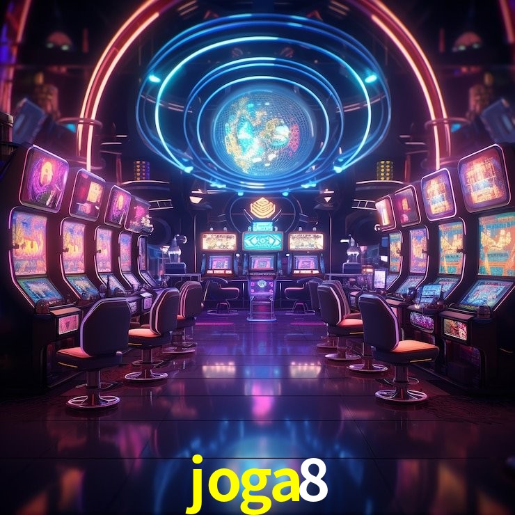 joga8